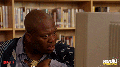 Unbreakable-Kimmy-Schmidt