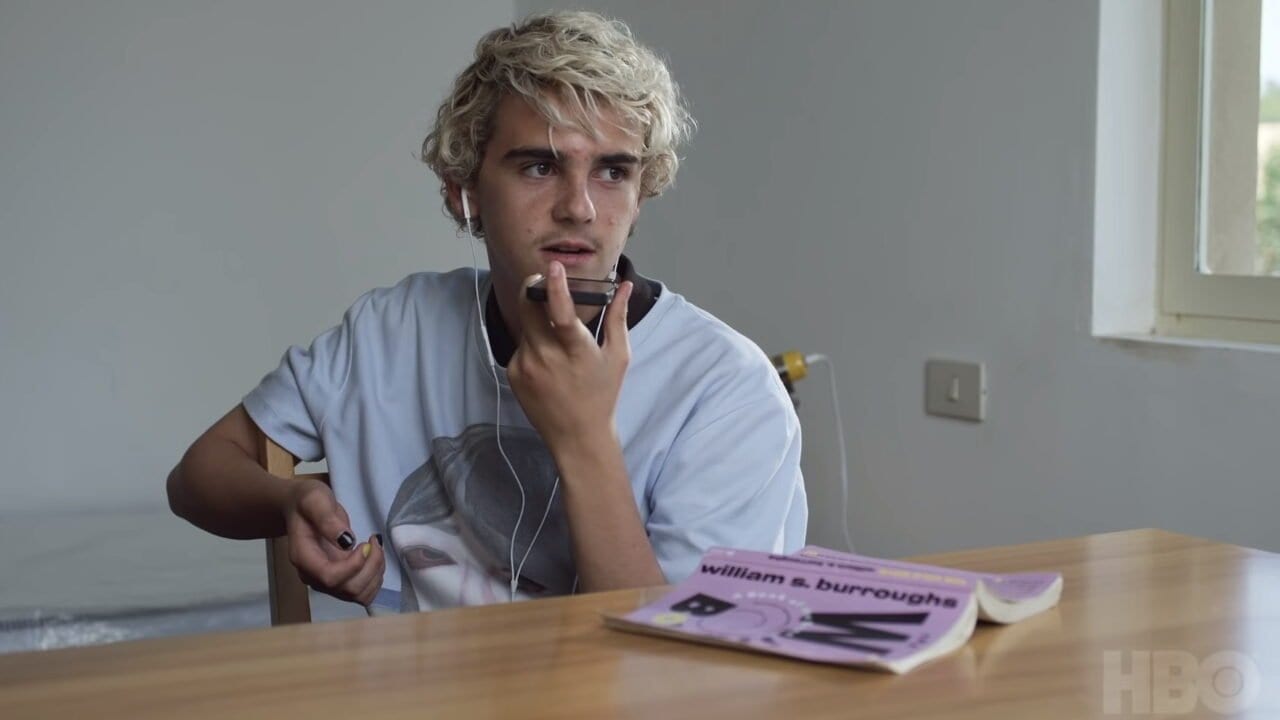 We Are Who We Are: Die Charaktere der HBO-Serie