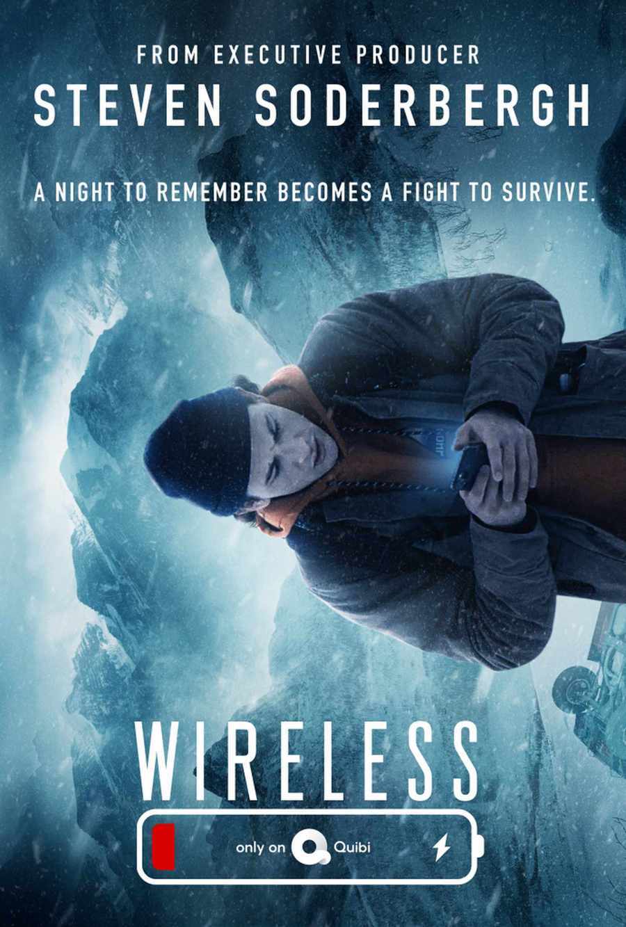 Wireless Poster