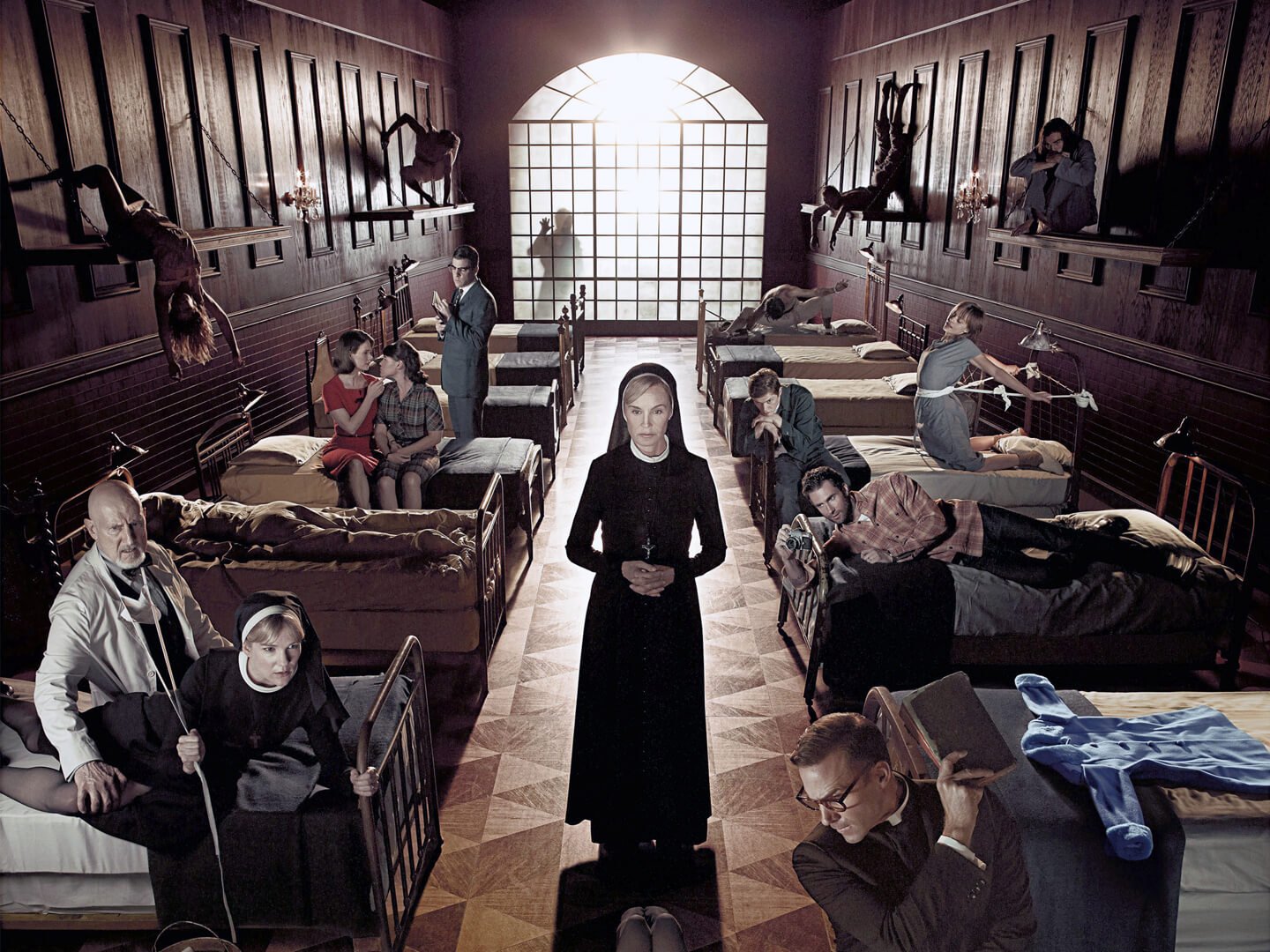 ahs-asylum