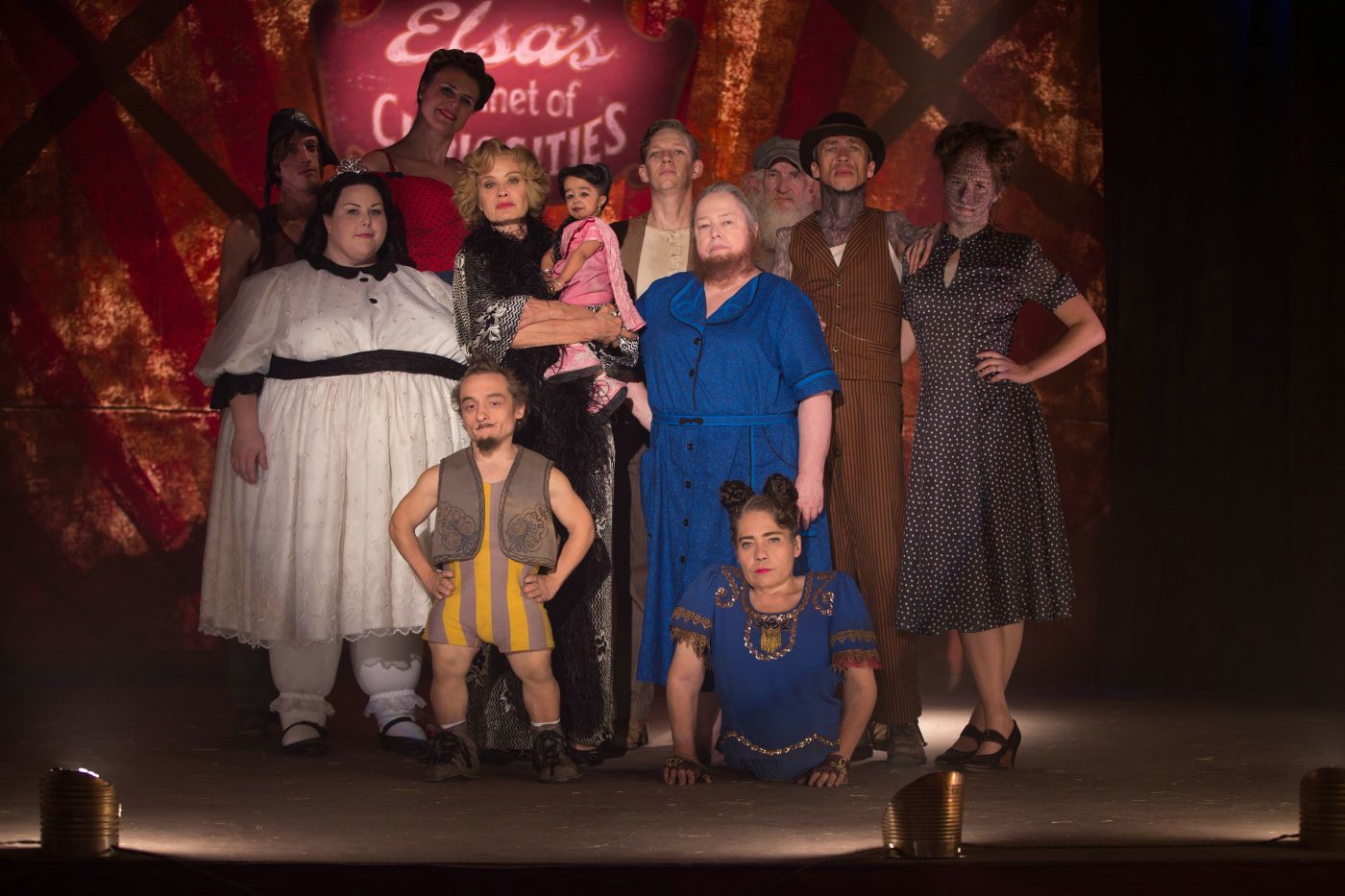 ahs-freak-show