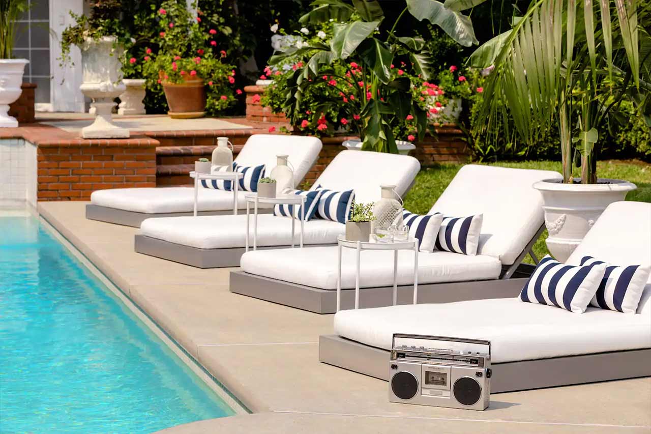 Die Villa aus „Der Prinz von Bel-Air“ kann man auf Airbnb anmieten! -  Sonderaktion mit Gastgeber Will Smith - seriesly AWESOME