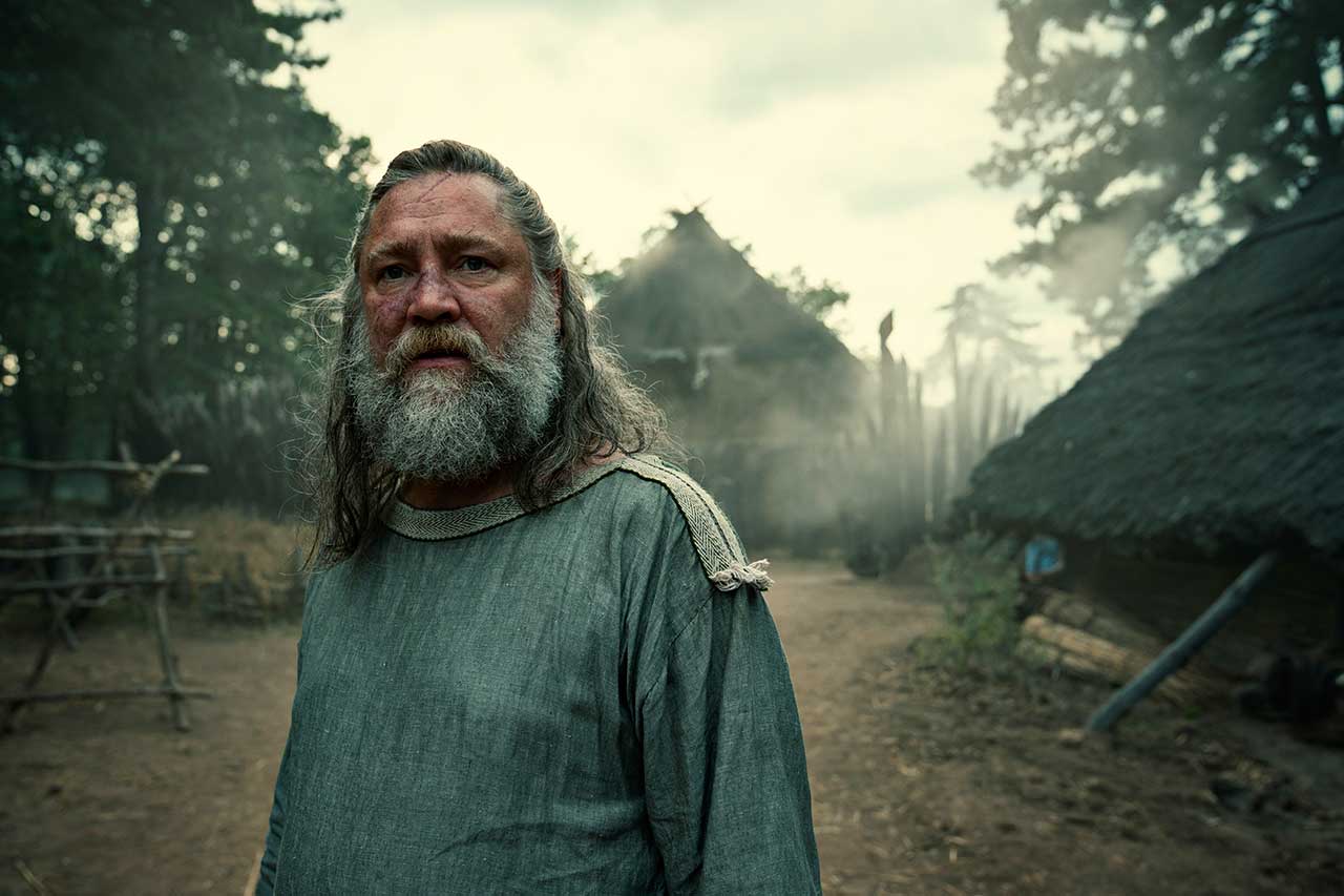 Barbaren Teaser Zur Ersten Deutschen Historiendrama Serie Auf Netflix