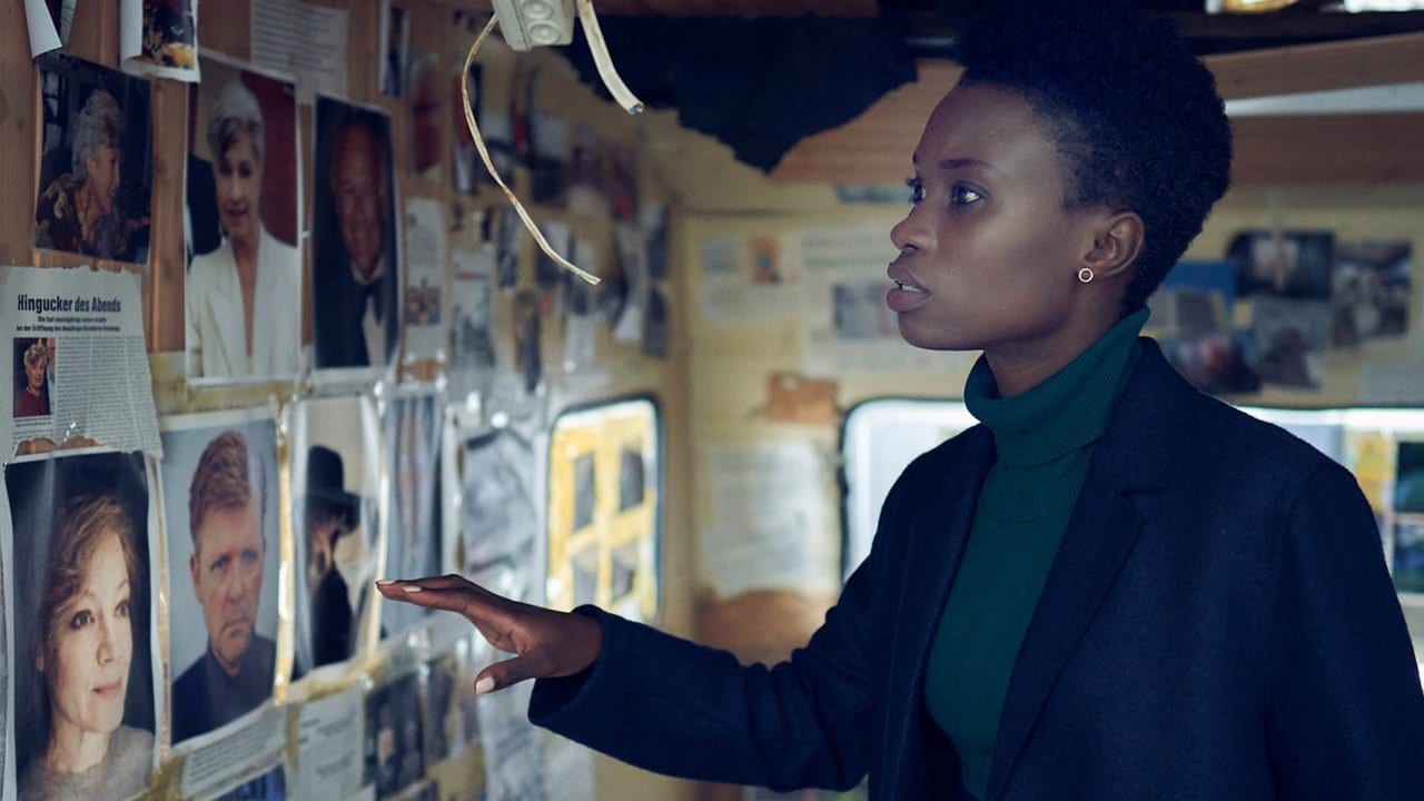 neoriginal Breaking Even: Interview mit Hauptdarstellerin Lorna Ishema