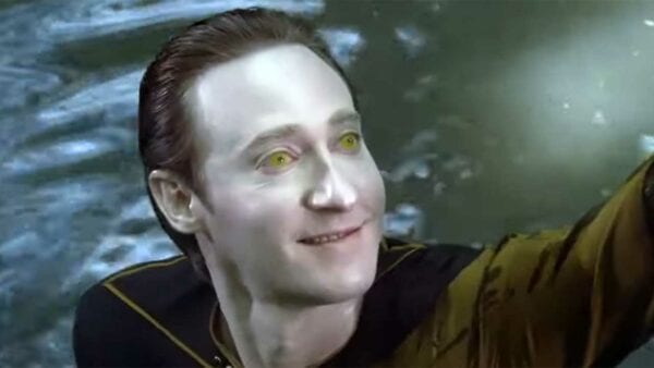 „Data“ – „Star Trek“ als 90er-Jahre-Sitcom