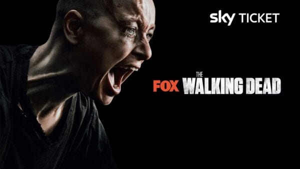 The Walking Dead: Finale der 10. Staffel am 5. Oktober 2020 auf Sky Deutschland schauen!
