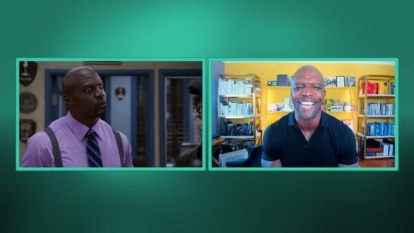 Terry Crews reagiert auf einige der besten "Brooklyn Nine-Nine"-Szenen terry-crews-brooklyn-nine-nine-best-scenes