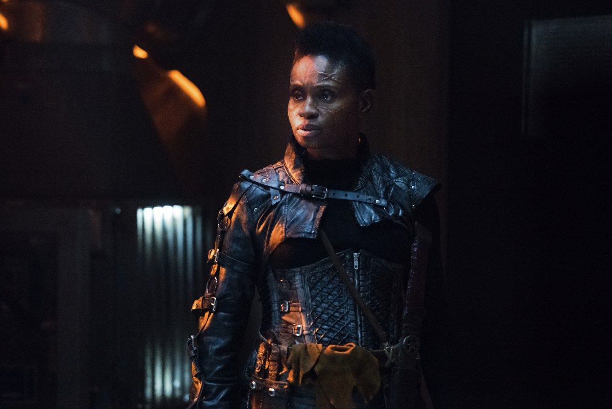 Adina-Porter-The-100