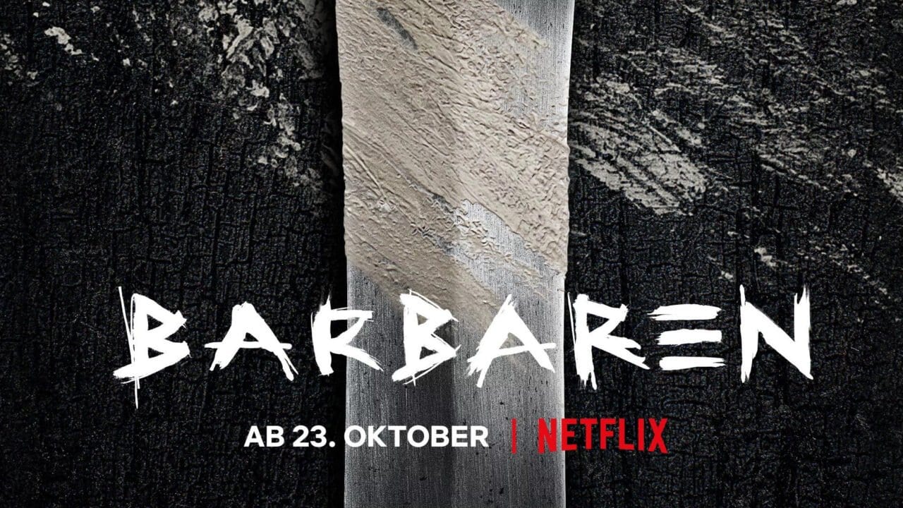Review: Barbaren – Staffel 1