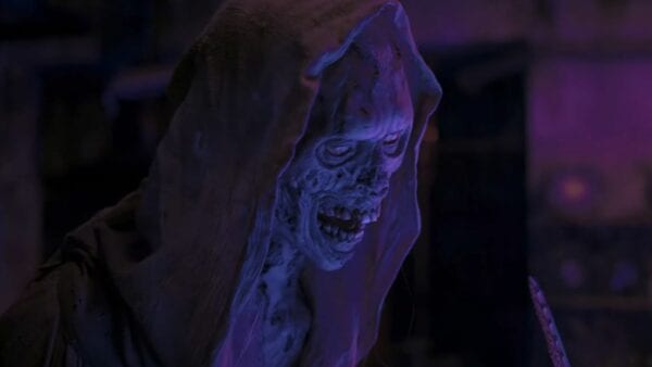 Creepshow: Trailer zum Animated Special