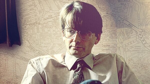 Miniserie „DES“ mit David Tennant: Trailer und Starttermin