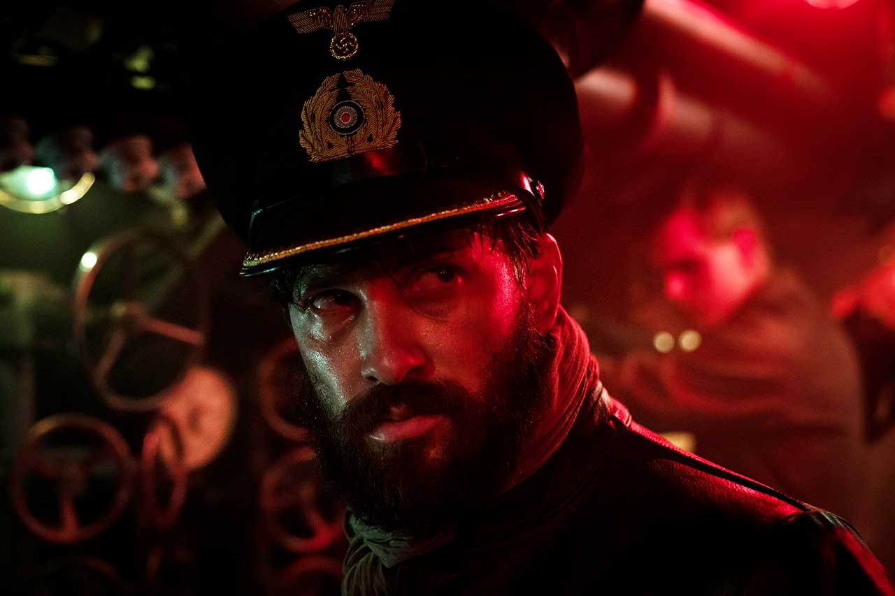 Das Boot: 3. Staffel der Sky-Serie kommt in 8K-Auflösung