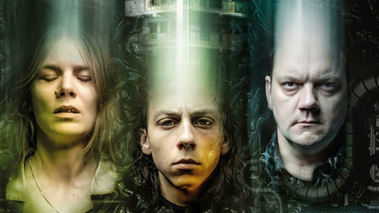 Review: Hausen – Staffel 1