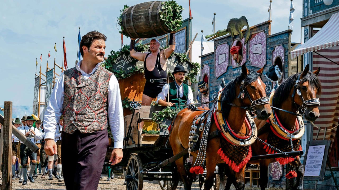 Oktoberfest