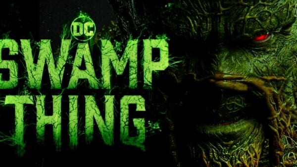 SwampThing Header