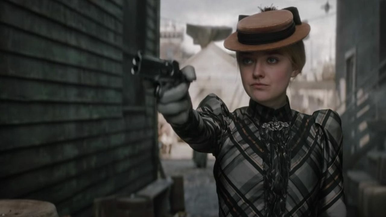 Review: „The Alienist – Engel der Finsternis“ – Staffel 2