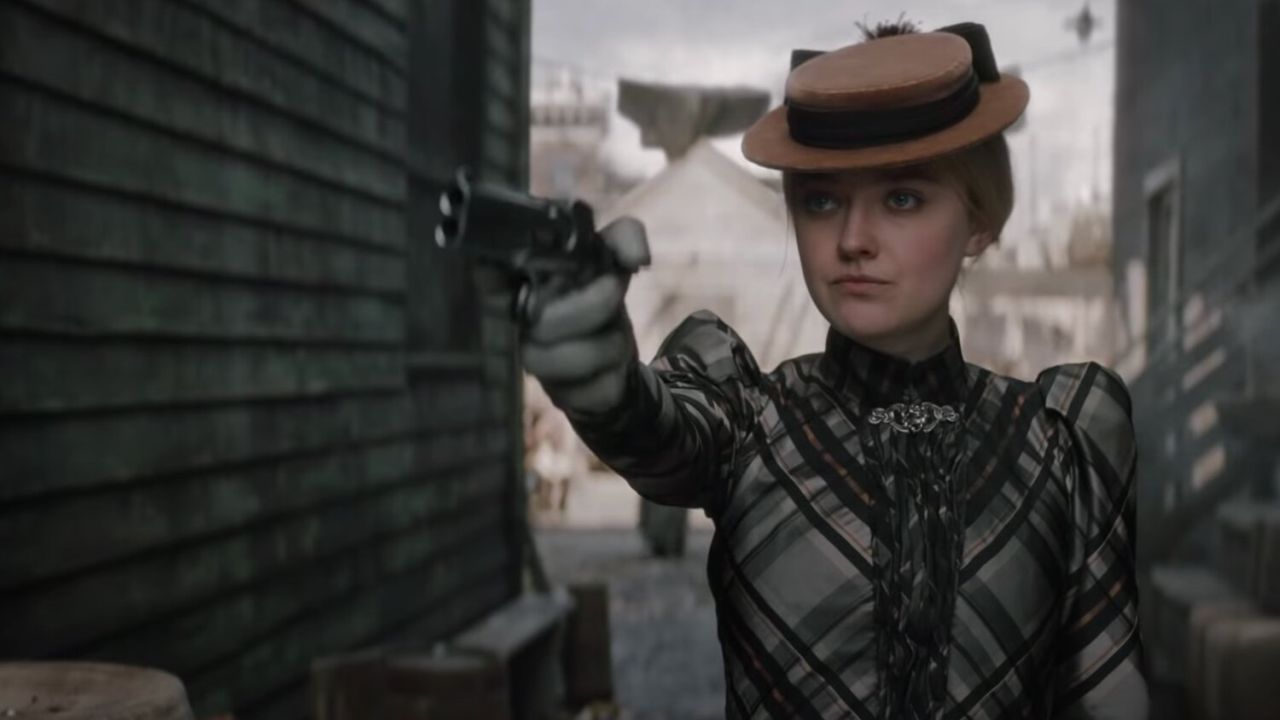 The-Alienist-Sara