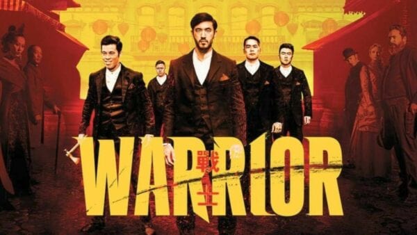 Review: Warrior S02E01-03 – „Learn to Endure, or Hire a Bodyguard“ …