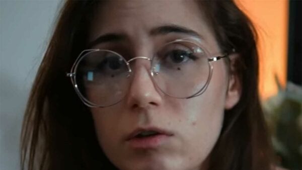 Lied: dodie – „I cried at The Simpsons“