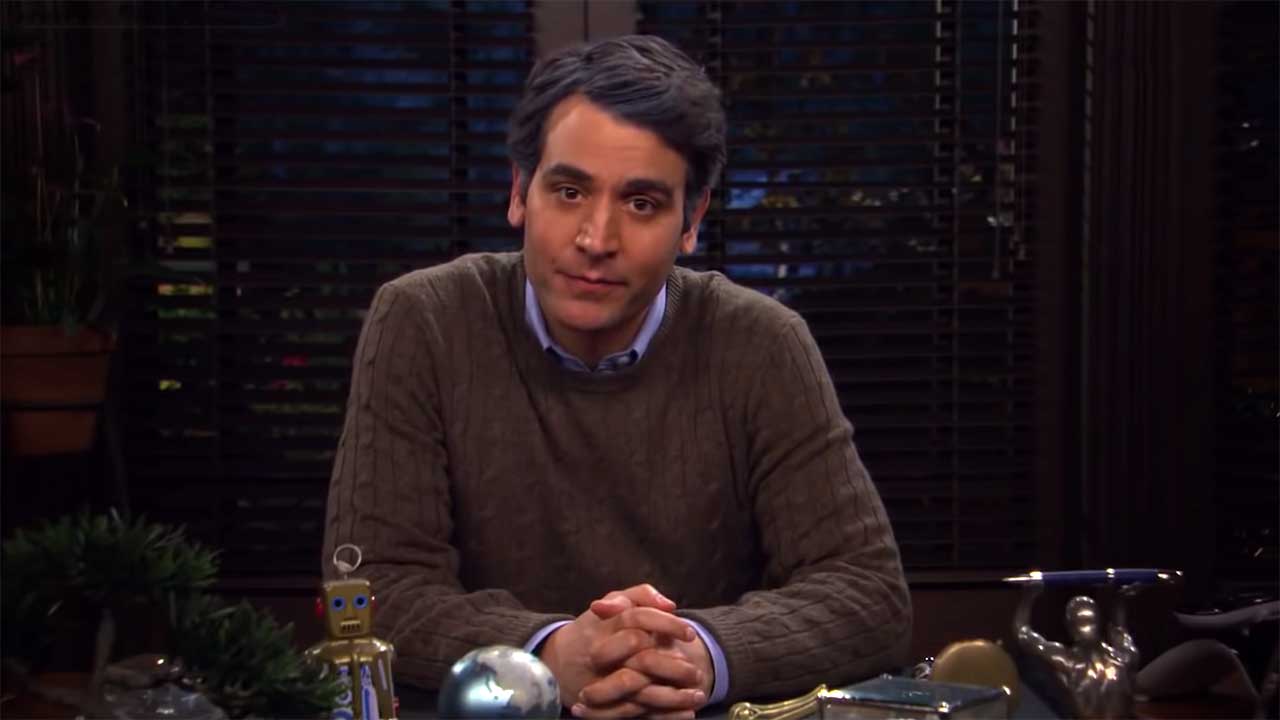 himym-fakten