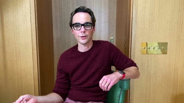Jim Parsons blickt auf seine Karriere-Stationen zurück jim-parsons-ueber-seine-tv-rollen