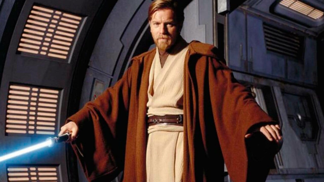 Disney+: Star Wars-Serie zu Obi-Wan Kenobi mit Ewan McGregor wird ab März 2021 gedreht