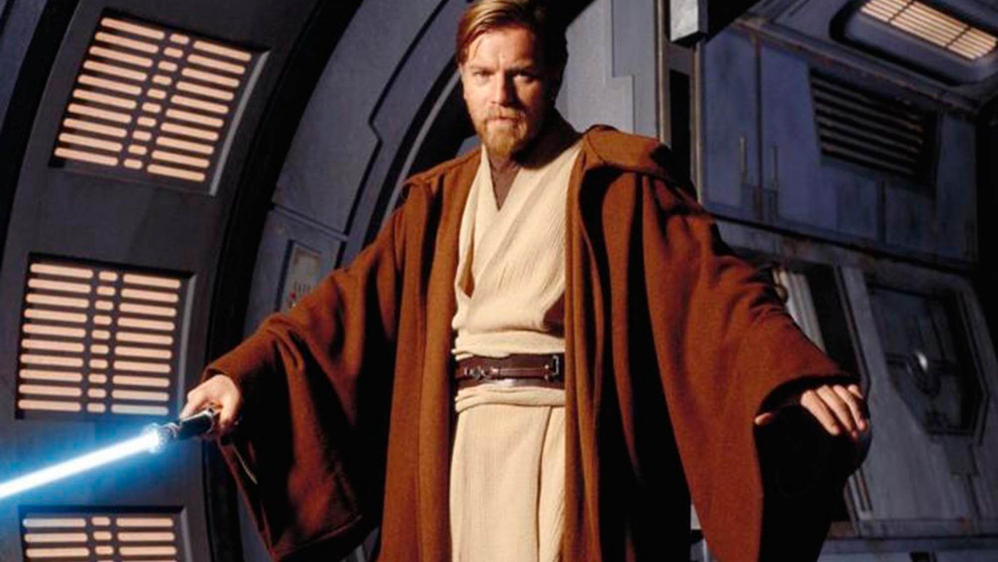 Disney+: Star Wars-Serie zu Obi-Wan Kenobi mit Ewan McGregor wird ab März 2021 gedreht