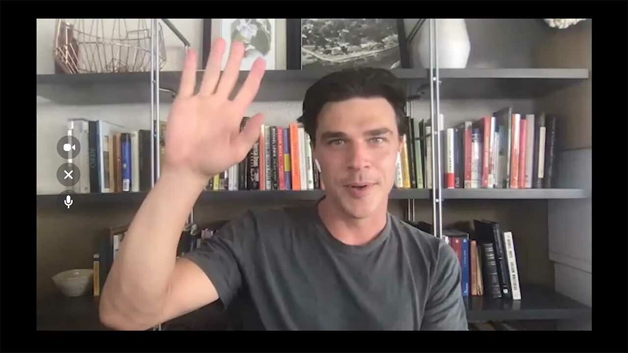Ratched: Cast & Crew reden im Videocall über Geschichten vom Dreh