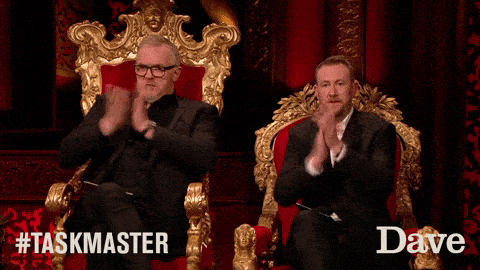 taskmaster