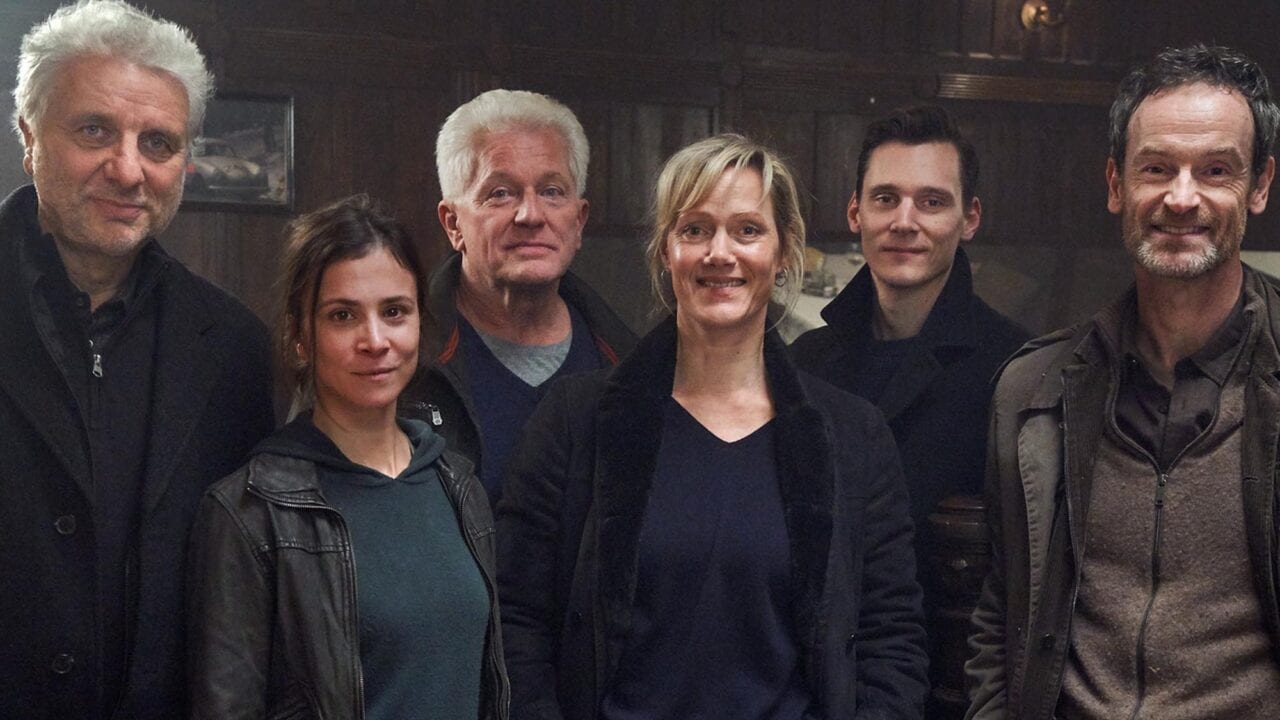 50 Jahre Tatort: Zweiteilige Crossover-Folge mit Dortmund und München