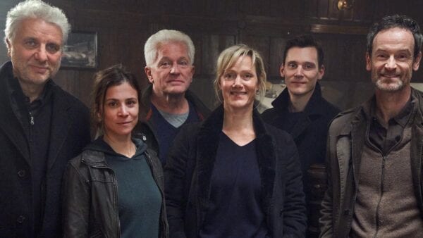 50 Jahre Tatort: Zweiteilige Crossover-Folge mit Dortmund und München