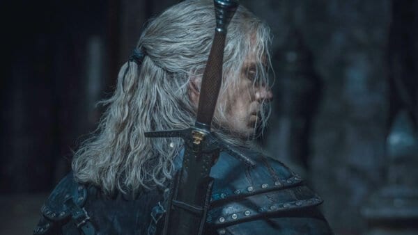 The Witcher Staffel 2