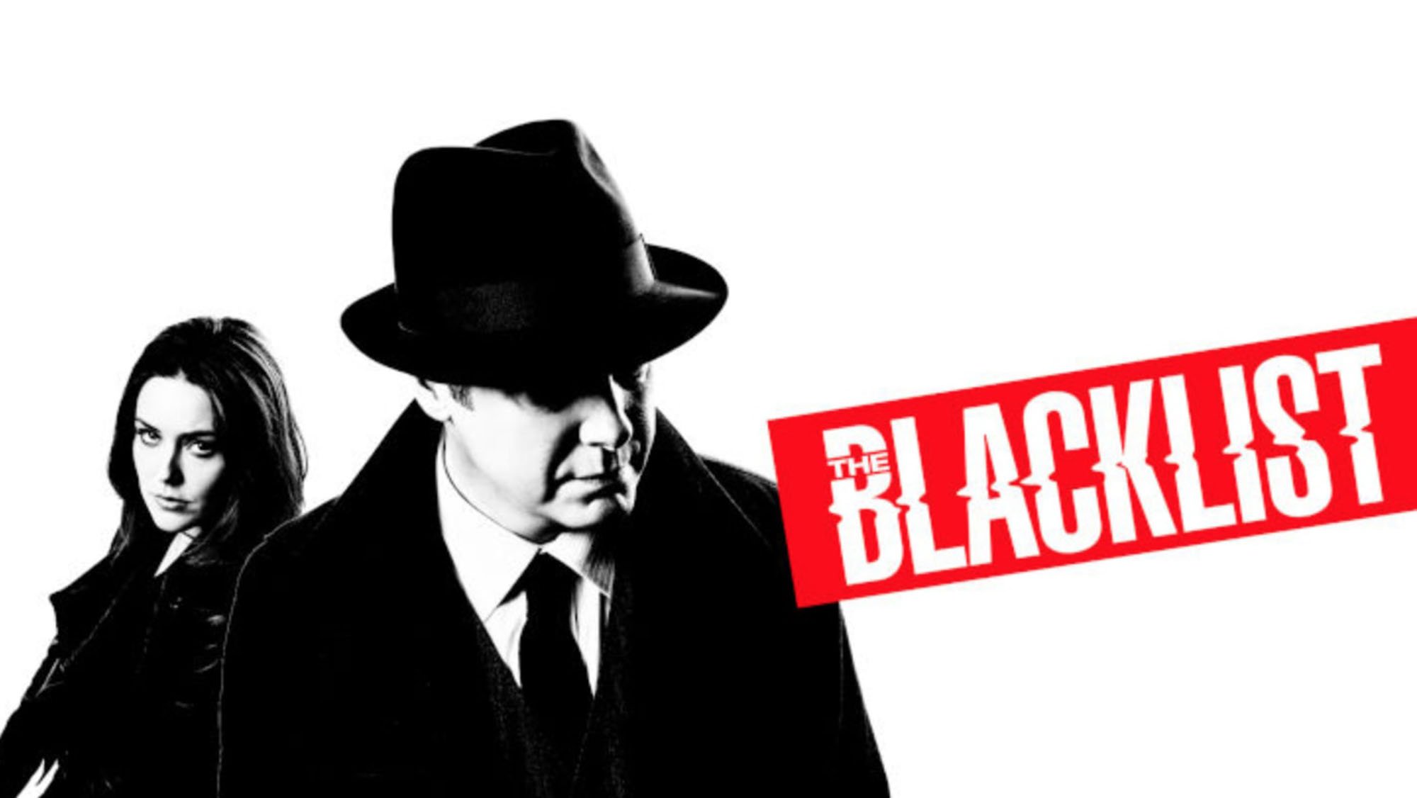The Blacklist Neue Staffel