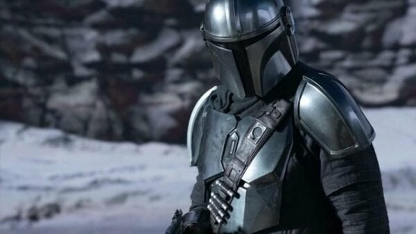 Star Wars – The Mandalorian: Neuer Action-Trailer zu Staffel 2