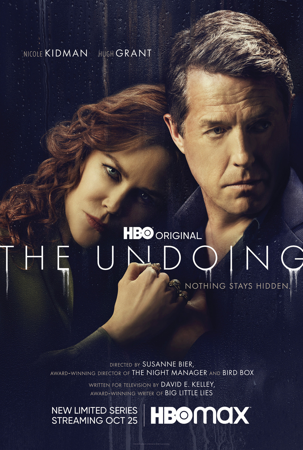 undoing