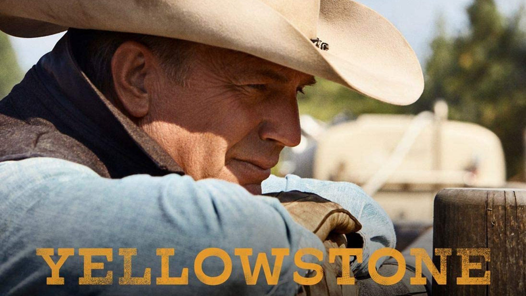 Serie Yellowstone mit Kevin Costner kommt nach Deutschland