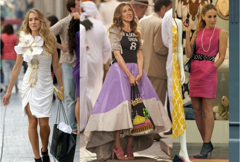 Carrie-bradshaw-mix