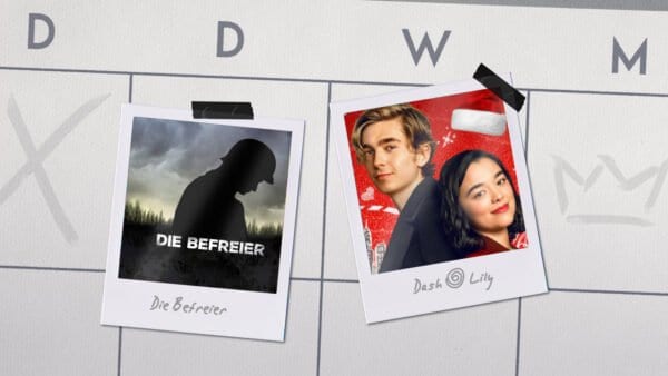 TV-Programm: Die Serien-Highlights der Woche (46/20)