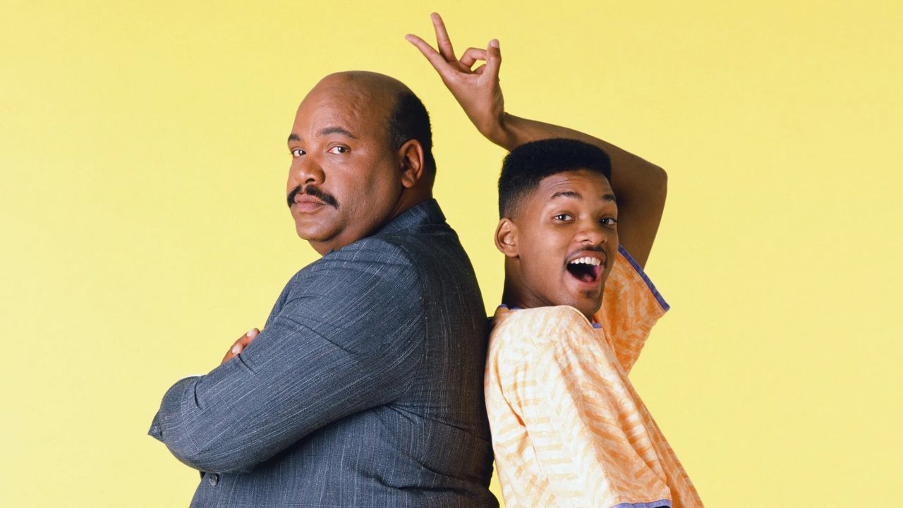 Der Prinz von Bel-Air: Cast gedenkt Onkel Phil - Ruhe in Frieden James  Avery - seriesly AWESOME