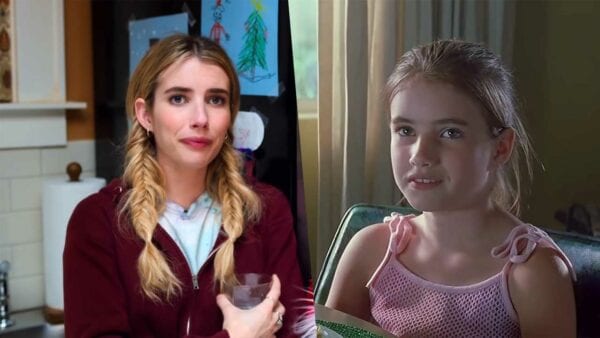 Emma Roberts‘ (bisherige) Karriere im Schnelldurchlauf