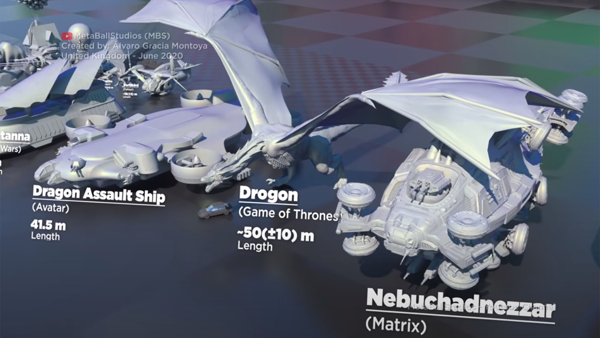 MetaBall_planes_3d