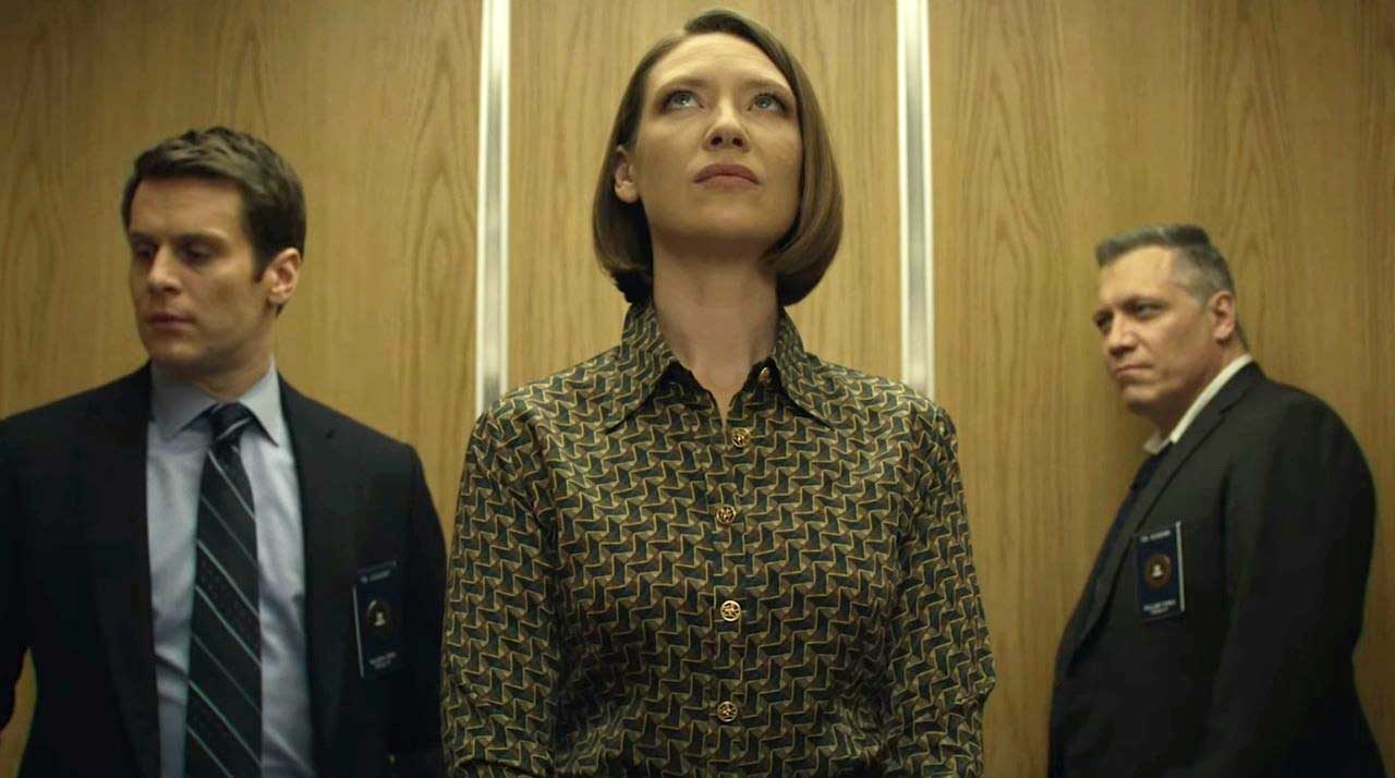 The Beauty of „Mindhunter“