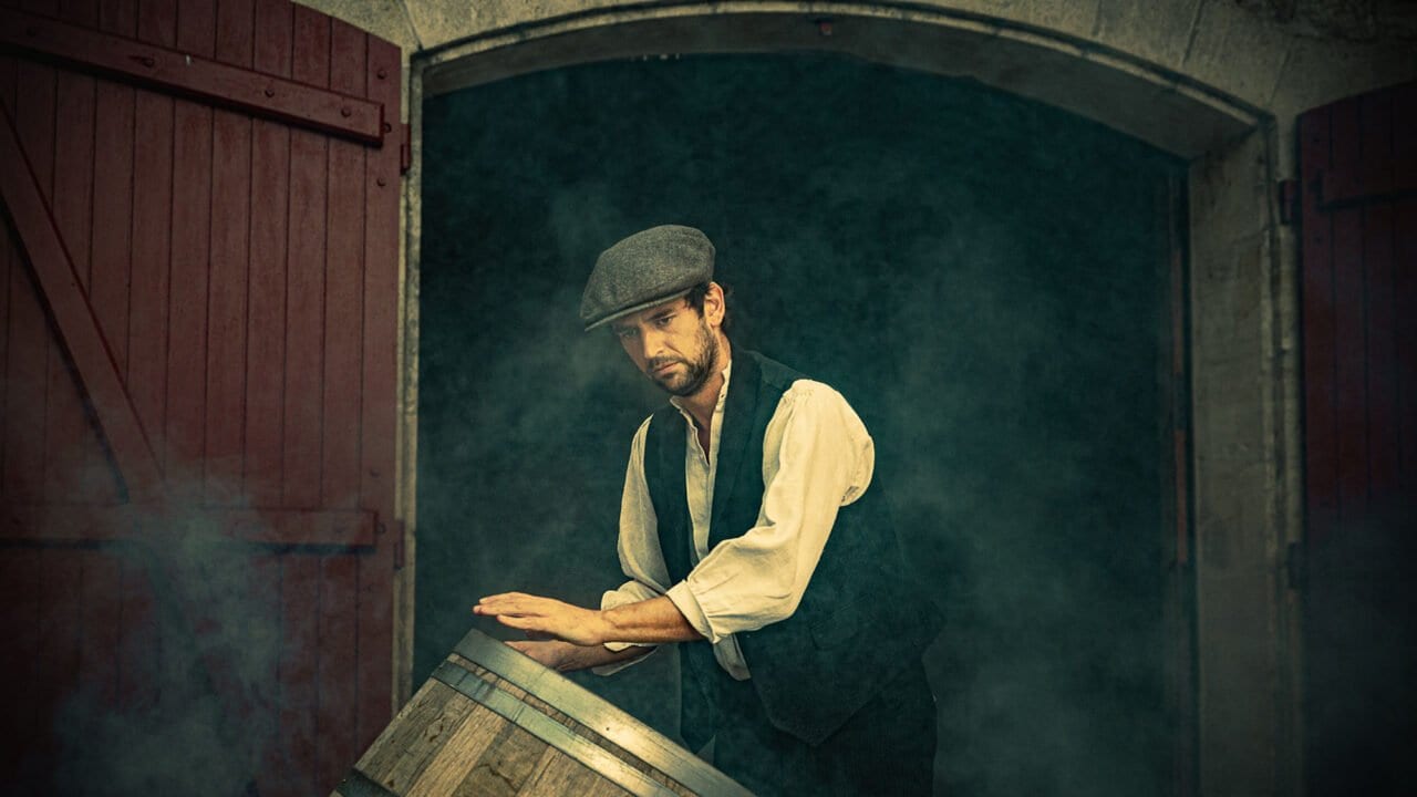 Vignobles Bardet: Die passenden Weine für Peaky Blinders-Fans