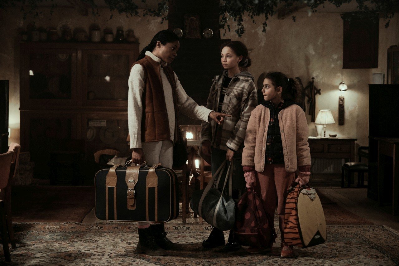 Sams-Familiy