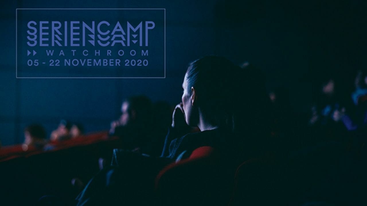 Veranstaltungstipp: Seriencamp 2020