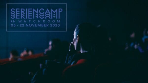 Veranstaltungstipp: Seriencamp 2020