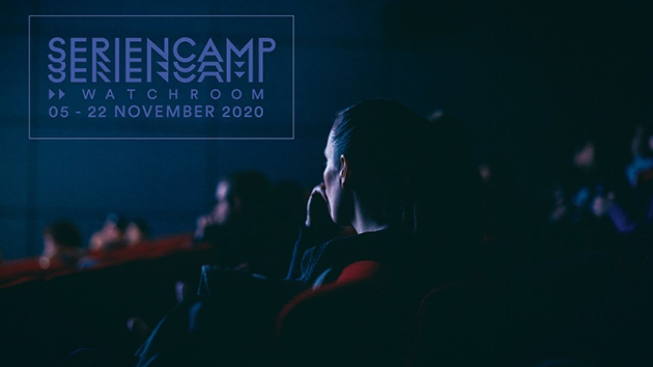 Seriencamp-2020
