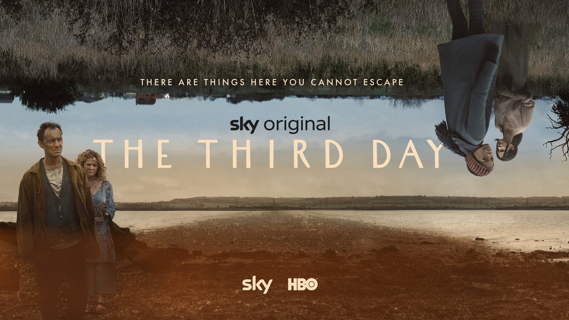 Review: „The Third Day“ – Staffel 1