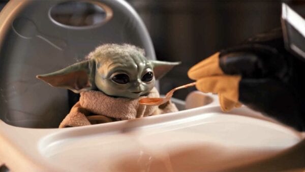 Fan-Kurzfilm „The Mandalorian: Raising Baby Yoda“