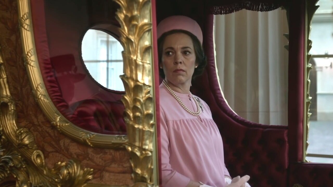 The Crown: Offizieller Recap zur 3. Staffel